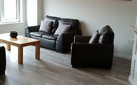 Galway City Centre Apartment, Augustine Street
